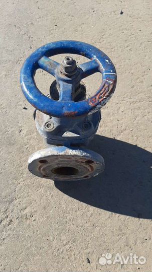 Продам задвижки бу
