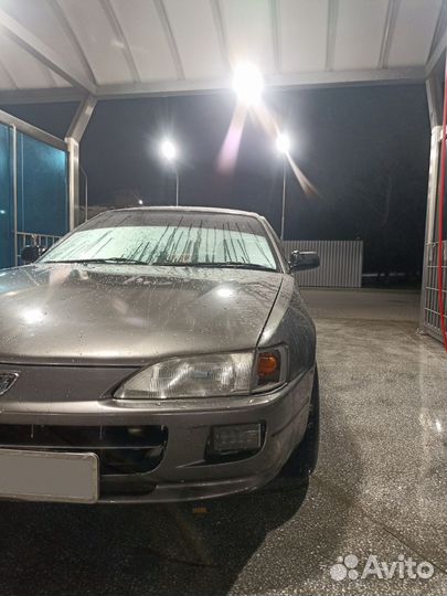 Toyota Corolla Levin, 1998