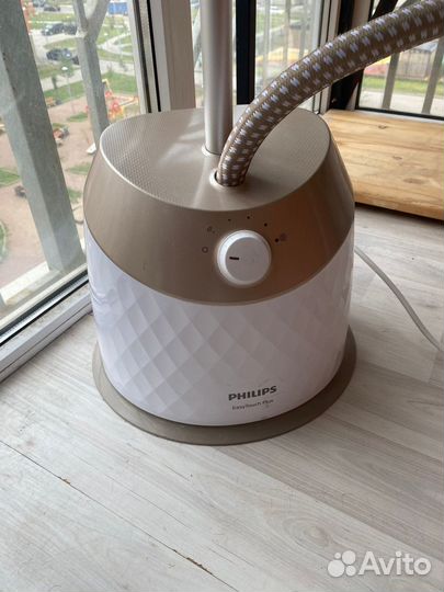 Отпариватель philips
