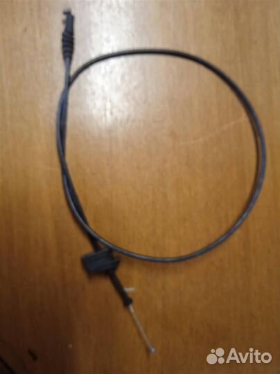 Трос открывания капота Mercedes Benz W211 E-Klass