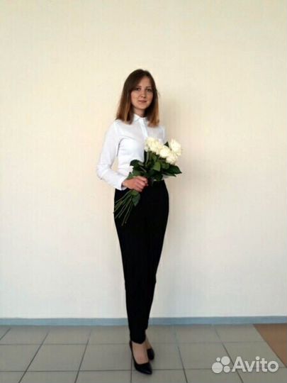 Репетитор по русскому языку