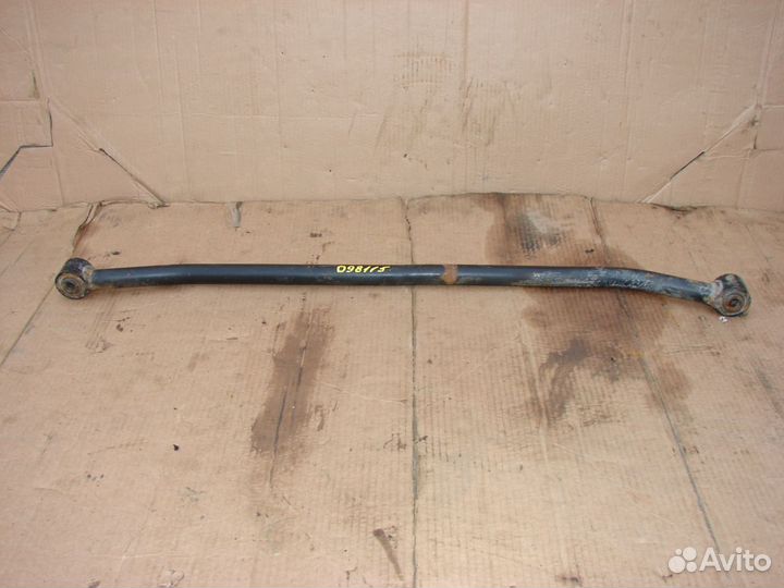 Тяга панара задняя Mercedes w463 1999г