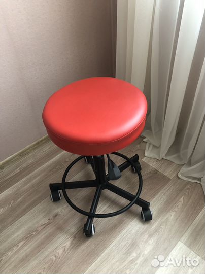 Стул мастера