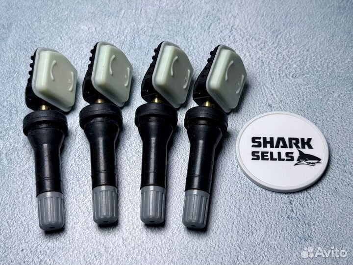 Датчики давления в шинах Chery оригинал новые