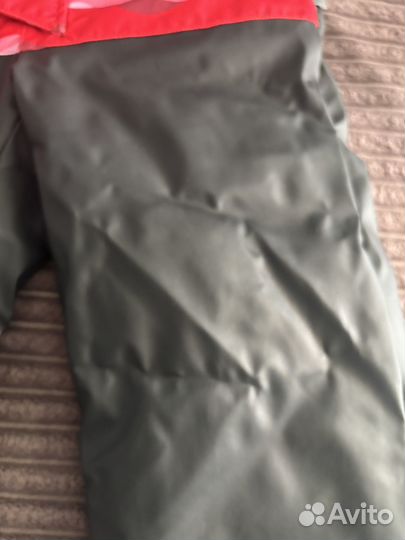 Комбинезон демисезонный лесси 104