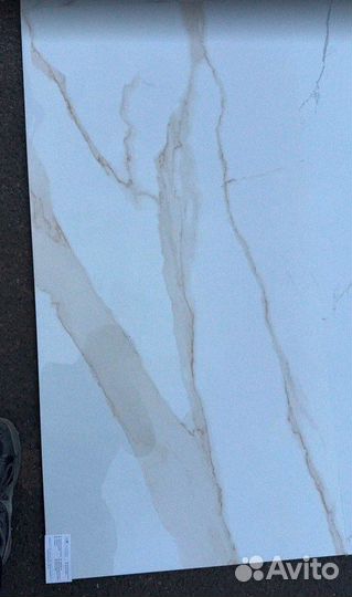 Керамогранит 60х120 полированный