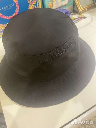 Панама Cp company