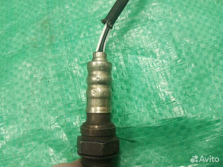 Датчик кислородный Nissan 0ZA544-N14 0ZA544N14