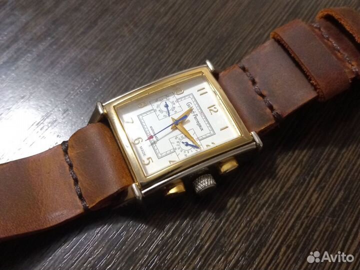 Часы мужские Girard Perregaux