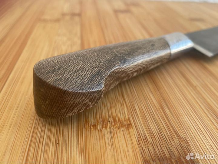 Узбекский нож пчак