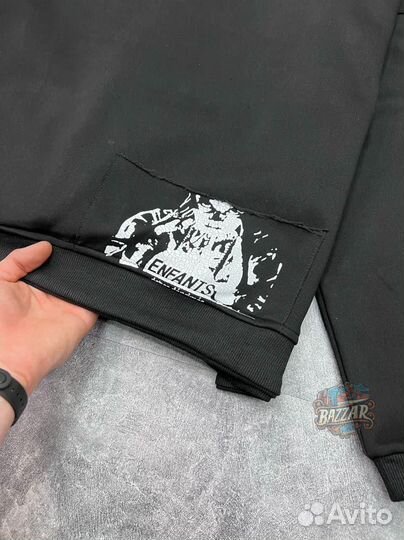 Зип худи enfants riches deprimes erd