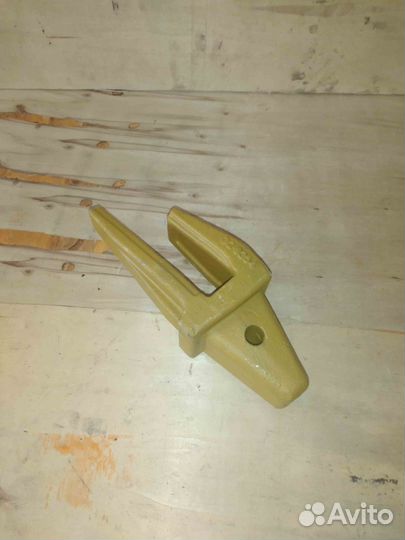 Адаптер коронки 6I6354 40мм, 90Г Nova