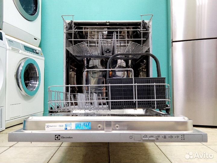Посудомоечная машина бу Electrolux.Гарантия