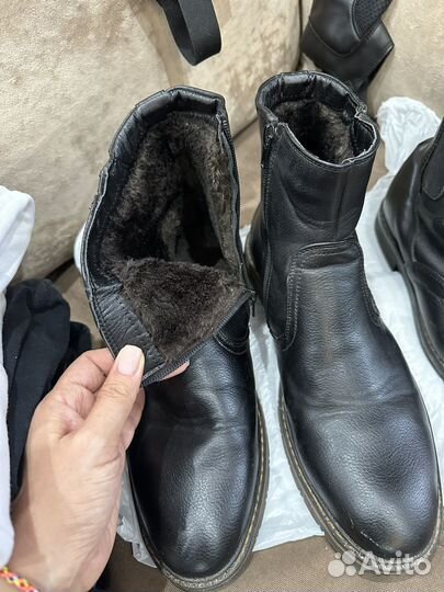 Обувь и одежда для конного спорта