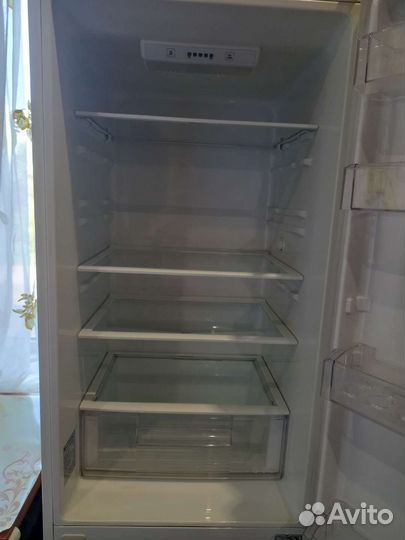 Холодильник бу lg