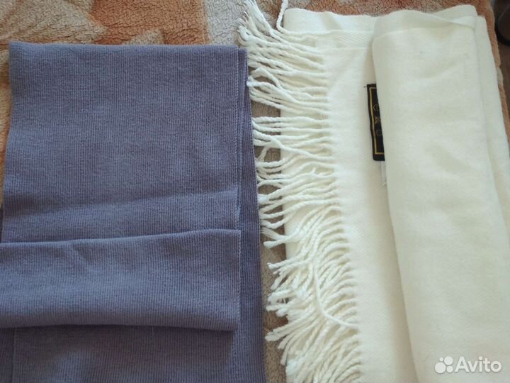 Шарф военный