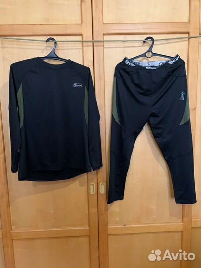 Термобелье