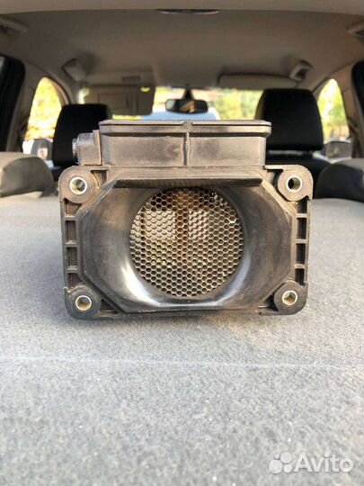 Датчик дмрв 481