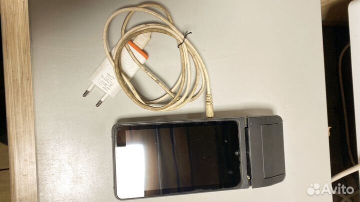 Эвотор ст5ф