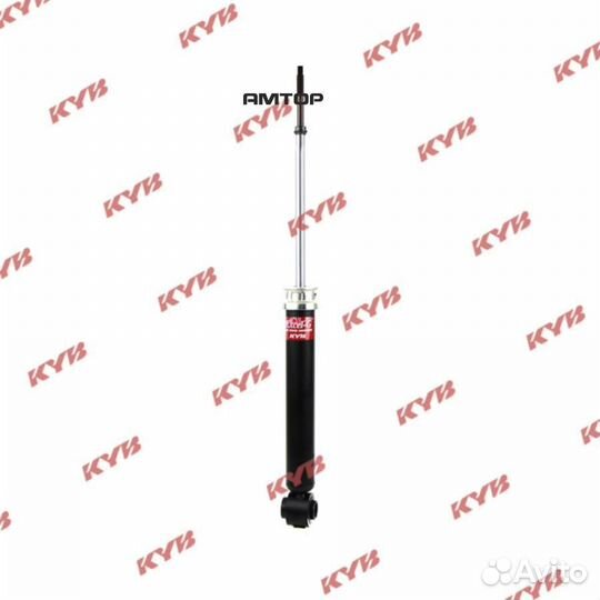 KYB 343422 Амортизатор задний nissan serena C24 97