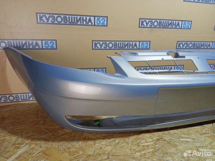 Бампер передний LADA Priora 2170 Кристалл 281