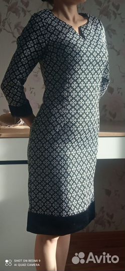 Платье женское