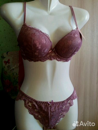 Новый комплектик