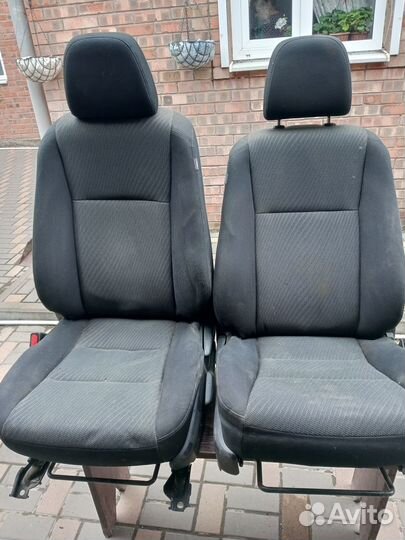 Экипировка