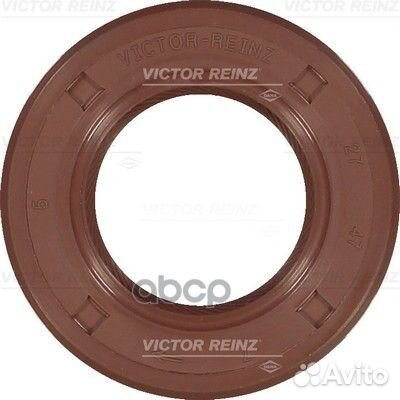 27X47X7 Сальник 81-34144-00 victor reinz