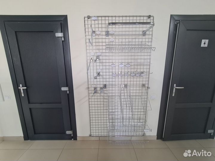 Экономпанели, экономстенды, перфи-панели