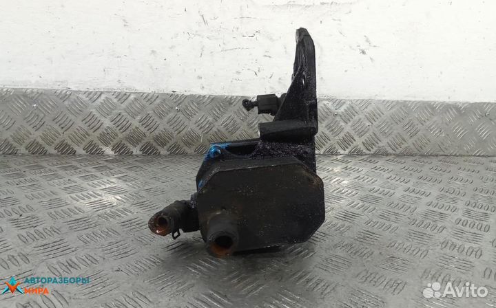 Корпус масляного фильтра дизельный Ford Transit 7