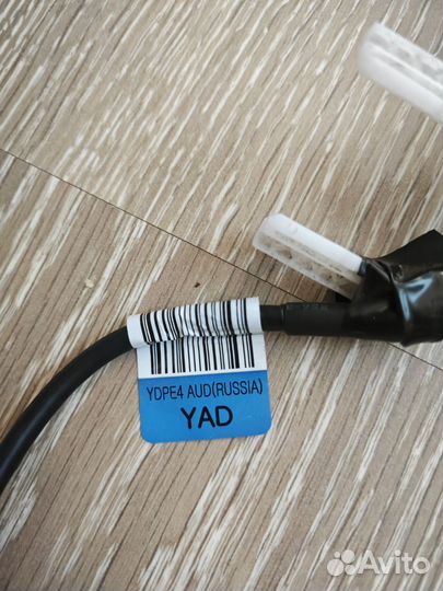 Камера заднего вида kia cerato