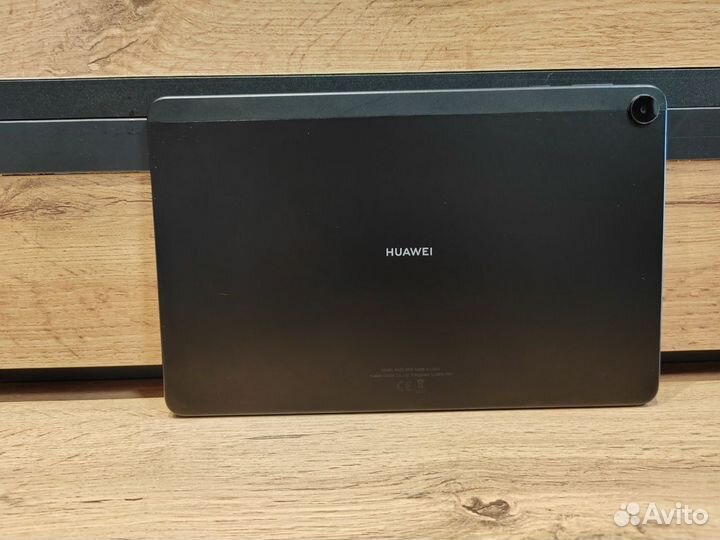 Планшет Huawei MatePad SE 10.4 4/128 (120)
