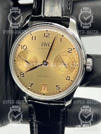 Часы IWC Portugieser IW501705