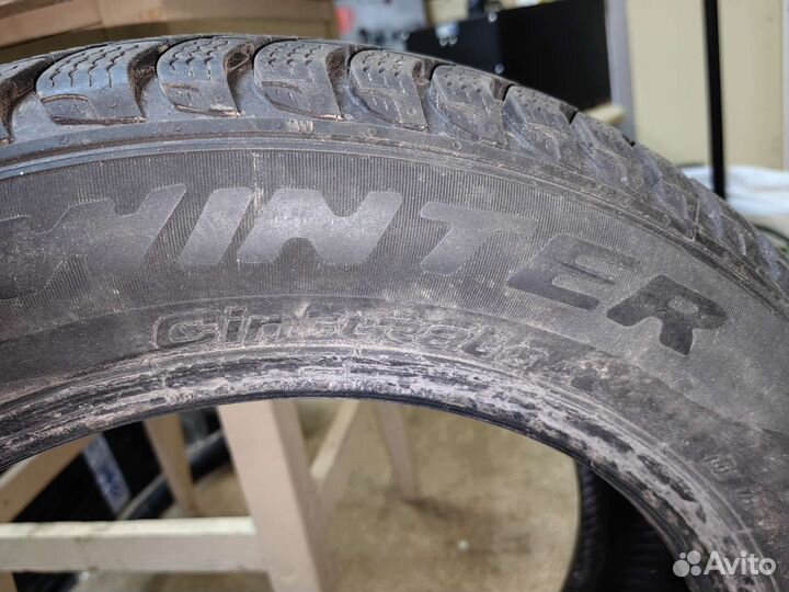 Pirelli Cinturato Winter 205/55 R16 94H