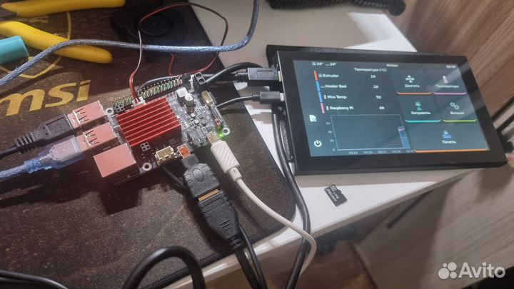 Big Tree Tech Pi V1.2