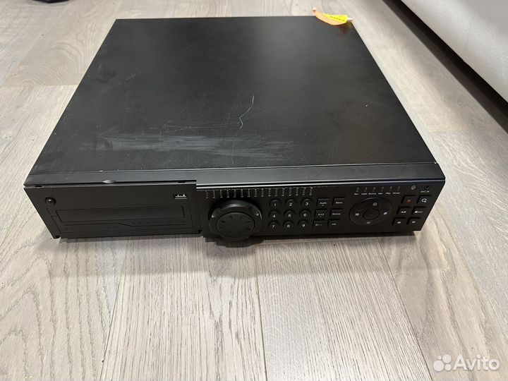 Видеорегистратор 16 канальный