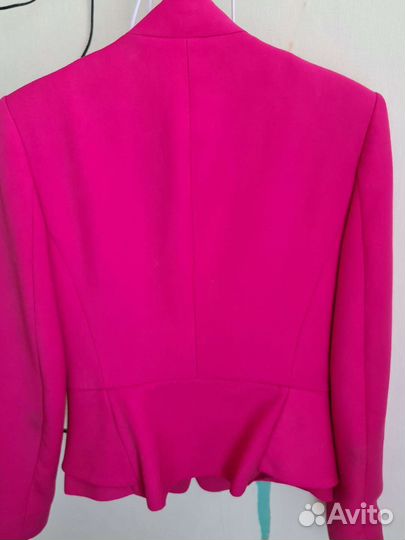 Пиджак zara