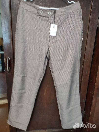 Брюки женские 48 размер