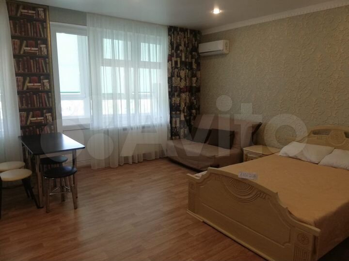 Квартира-студия, 33 м², 8/16 эт.