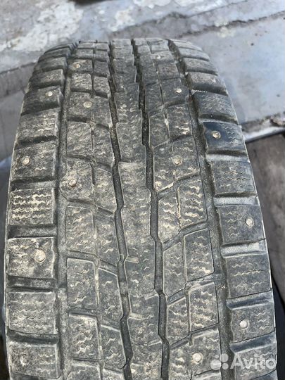 Dunlop SP Winter Ice 01 195/65 R15