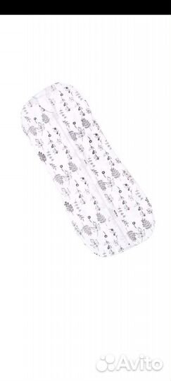 Спальный мешок/пеленка кокон Amarobaby