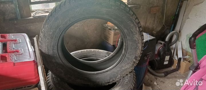 Kumho WinterCraft ice Wi31+ 195/65 R15 91U