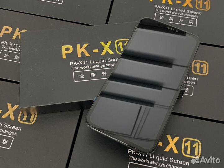 Дисплей для iPhone 11 TFT