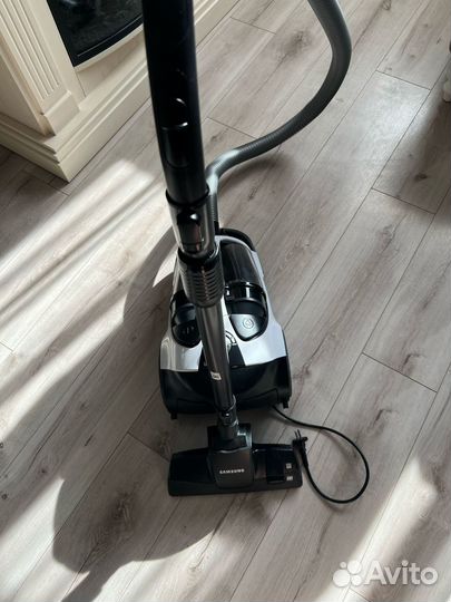 Пылесос бу samsung