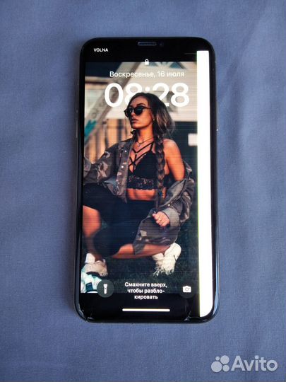 iPhone XS 256 gb