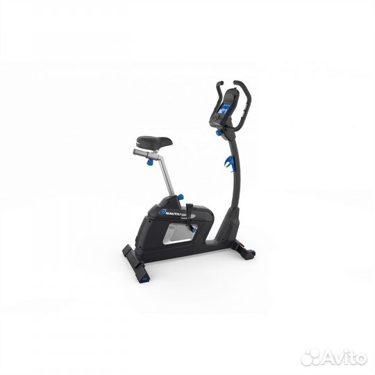 Вертикальный велотренажер Nautilus U627