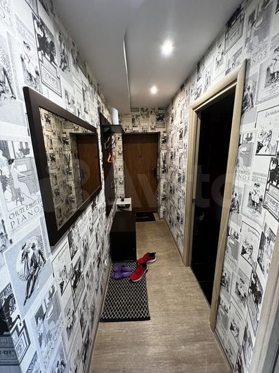 2-к. квартира, 48 м², 5/5 эт.