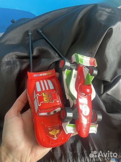 Детские игрушки