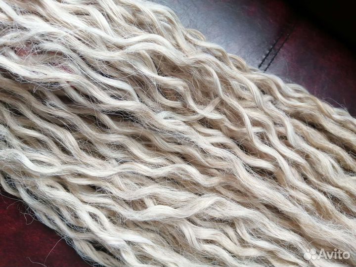 Дредокудри комплект